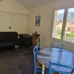 Duplex La Maison Bleue T2 Au Calme Avec Terrasse *