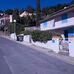 Duplex La Maison Bleue T2 Au Calme Avec Terrasse コリウール