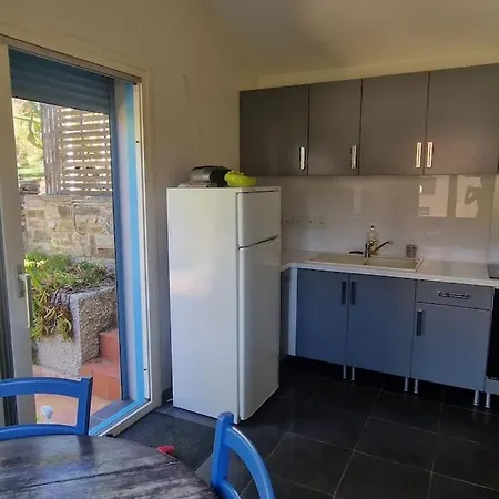 Duplex La Maison Bleue T2 Au Calme Avec Terrasse *